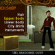 Image for article titled Rock Band Unplugged Hands-On